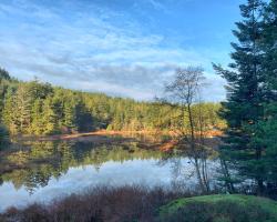 Otter's Pond Bed and Breakfast