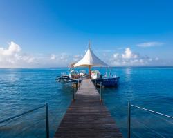 Coco de Mer Hotel and Black Parrot Suites