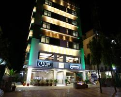 Atithi The Hotel