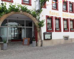 Hotel-Restaurant Pfälzer Hof