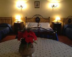 Hotel PIGNATELLI Napoli