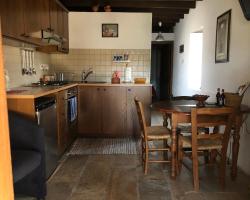 ANOI 1-bedroom country House