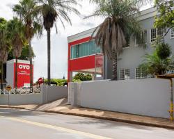 OYO Hotel Cosmópolis, Sao Paulo