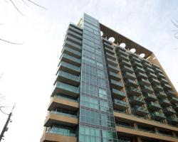 Luxury Downtown Toronto Furnished Apartment