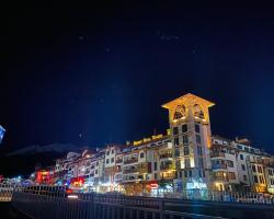 Bansko Royal Towers Hotel