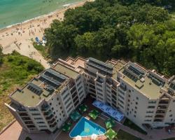 Moreto Seaside Aparthotel