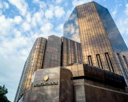 InterContinental Wellington by IHG
