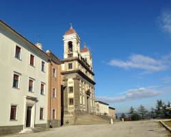 Monastero San Vincenzo - Casa Per Ferie