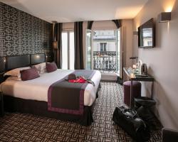 ル グレイ ホテル