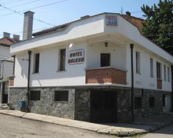 Guest House Balkan