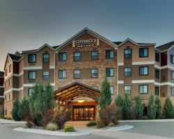 Staybridge Suites Missoula, an IHG Hotel