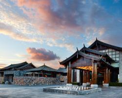 InterContinental Lijiang Ancient Town Resort, an IHG Hotel