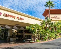 Crowne Plaza Hotel Mission Valley, an IHG Hotel