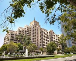 InterContinental Los Angeles Century City at Beverly Hills, an IHG Hotel