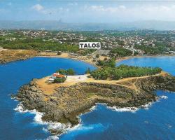 Talos Hotel Apartments