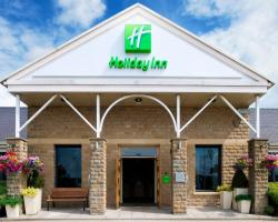 Holiday Inn Leeds Brighouse, an IHG Hotel