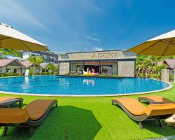 Phi Phi Andaman Legacy Resort