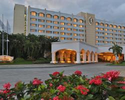 Real Intercontinental San Salvador, an IHG Hotel