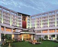 Holiday Inn Chandigarh Panchkula, an IHG Hotel