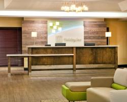 Holiday Inn Little Rock - Presidential Downtown, an IHG Hotel