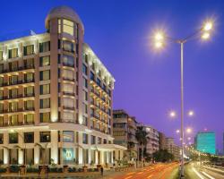 InterContinental Marine Drive Mumbai, an IHG Hotel