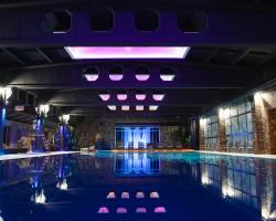 Baltic Beach Hotel & SPA