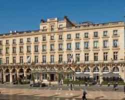 InterContinental Bordeaux Le Grand Hotel, an IHG Hotel