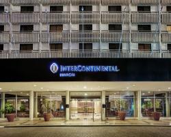 InterContinental Nairobi