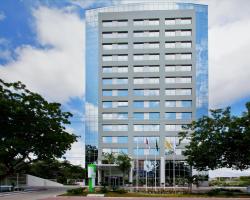 Holiday Inn Manaus, an IHG Hotel