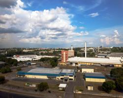 Holiday Inn Manaus, an IHG Hotel