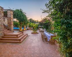 Mouzaliko Guesthouse Mansion