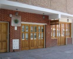 Hostería Plas y Coed Gwesty