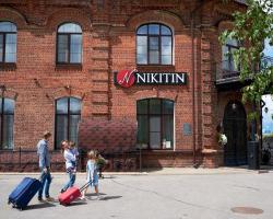 Nikitin Hotel