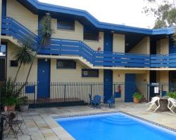 Pathfinder Motel