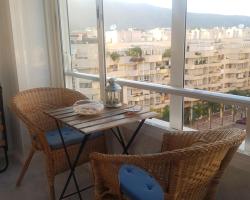 Apartamentos Costa Beach