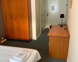 Narvik Budget Rooms