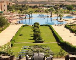 Marrakech Ryads Parc All inclusive