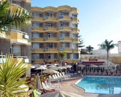 Hotel LIVVO Veril Playa