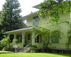 The McFarland Inn Bed and Breakfast