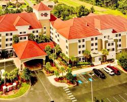 Best Western Plus Orlando Lake Buena Vista South Inn & Suites