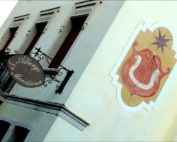 Albergo La Meridiana