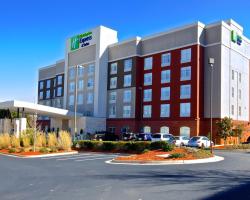 Holiday Inn Express & Suites Atlanta NE- Duluth, an IHG Hotel