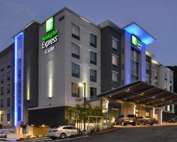 Holiday Inn Express & Suites San Diego - Mission Valley, an IHG Hotel