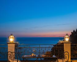 Positano Art Hotel Pasitea