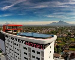 Indoluxe Hotel Jogjakarta