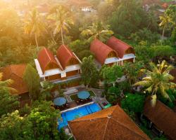 Gunung Merta Bungalows