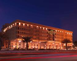 Amjad Royal Suites Hotel Jeddah