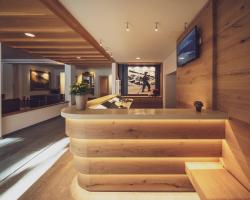 Hotel Strela by Mountain Hotels