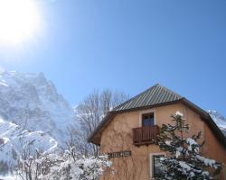 Hotel Auberge Edelweiss