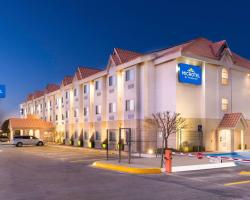 Microtel Inn & Suites by Wyndham Chihuahua